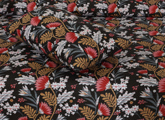 Double Bed Sheet Design NC-C 3945
