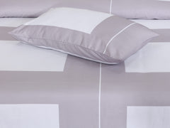 Double Bed Sheet Design NC-S 7232