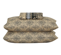 Double Bed Sheet Design NC-C 6005