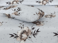 Double Bed Sheet Design NC-M 7259