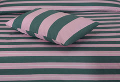 Double Bed Sheet Design NC-C 6028