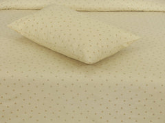Double Bed Sheet Design NC-C 6040