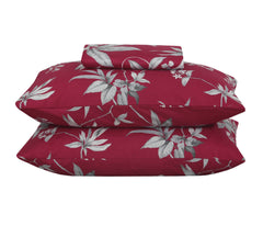 Double Bed Sheet Design NC-M 6067