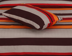 Double Bed Sheet Design NC-M 6065