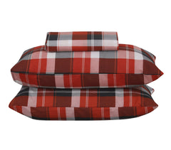 Double Bed Sheet Design NC-C 3981