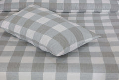 Double Bed Sheet Design NC-C 3978