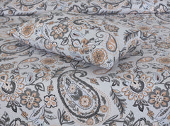 Double Bed Sheet Design NC-C 6085