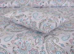Double Bed Sheet Design NC-C 6089