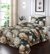 Single Bed Sheet Design 679