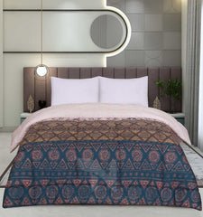 1 PC Double ( Filled Quilt ) NCS # 205
