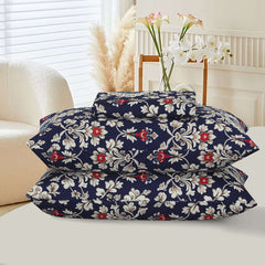 Double Bed Sheet Design NC-C 7317