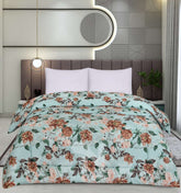 1 PC Double ( Filled Quilt ) NCS # 206