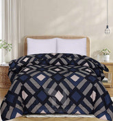 1 PC Double ( Filled Quilt ) NCS # 195