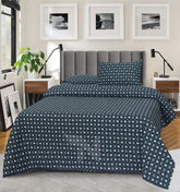 Double Bed Sheet Design NC-C 7030