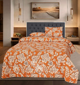 Double Bed Sheet Design NC-C 7176