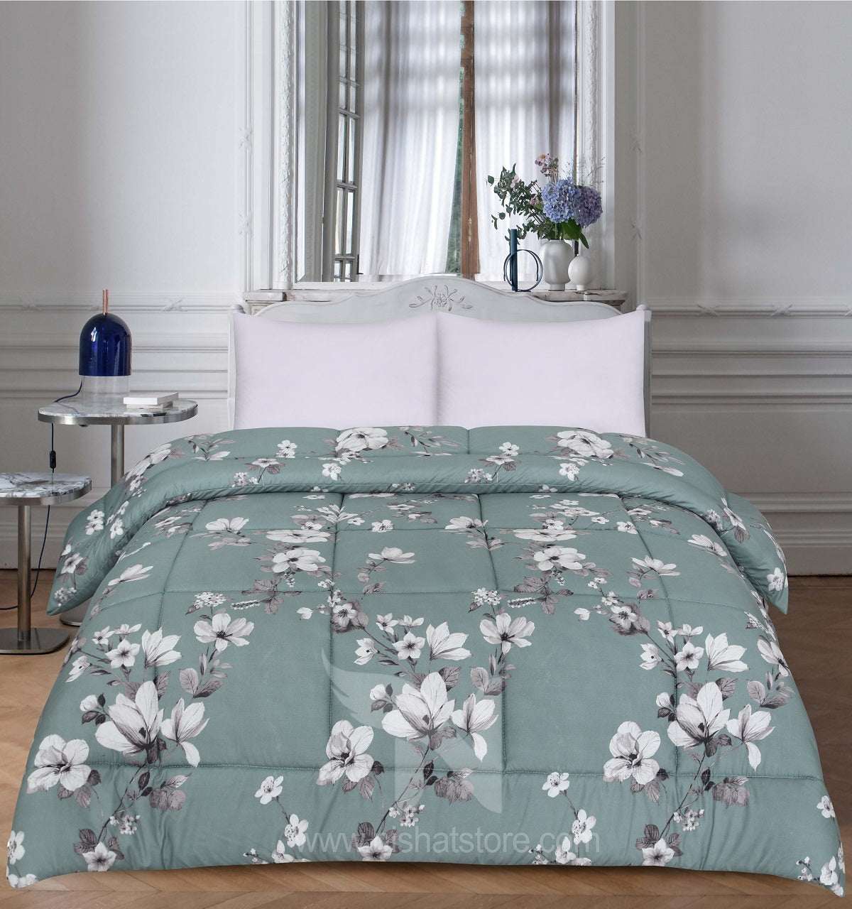 1 PC Double ( Filled Quilt ) NCS # 225