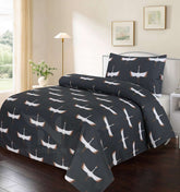 Single Bed Sheet Design 722