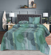 Double Bed Sheet Design NC-S 7055
