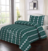 Single Bed Sheet Design 666