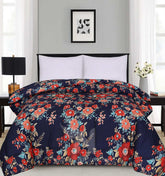 1 PC Double ( Filled Quilt ) NCS # 198
