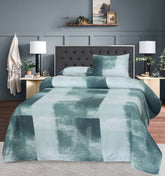 Double Bed Sheet Design NC-S 7056