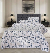 Double Bed Sheet Design NC-C 7172