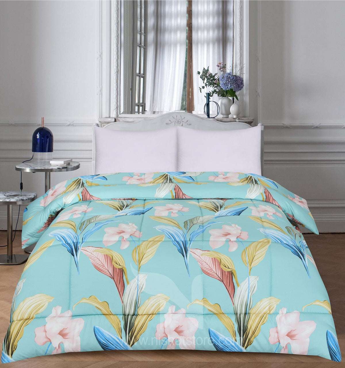 1 PC Double ( Filled Quilt ) NCS # 226