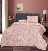 Double Bed Sheet Design NC-M 7351