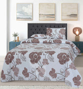 Double Bed Sheet Design NC-C 7326