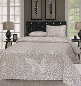 Double Bed Sheet Design NC-C 5021