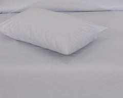 Plain Double Bed Sheet Design NC-C 159