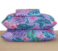 Double Bed Sheet Design NC-M 7221