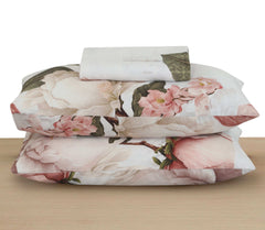 Double Bed Sheet Design NC-S 7023