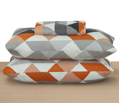 Double Bed Sheet Design NC-M 7071