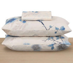 Double Bed Sheet Design NC-M 7257