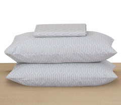 Double Bed Sheet Design NC-C 7031