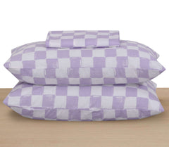 Double Bed Sheet Design NC-C 7273