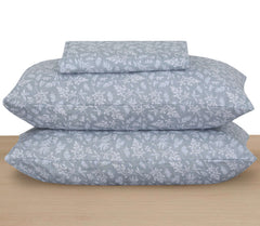 Double Bed Sheet Design NC-C 7190