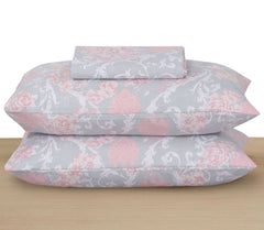 Double Bed Sheet Design NC-C 7049