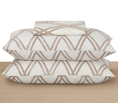 Double Bed Sheet Design NC-C 7047