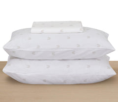 Double Bed Sheet Design NC-C 7169