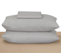 Double Bed Sheet Design NC-C 7100