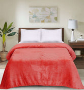 AC Blanket Fleece Supersoft Lines NCS #150
