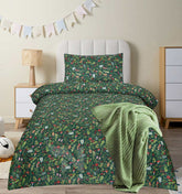 Single Bed Sheet Design 741
