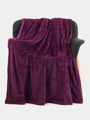 Ac Blanket Elegant Supersoft NCS #119 - Nishat Creative Store