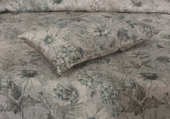 Double Bed Sheet Design NC - S 3850 - Nishat Creative Store