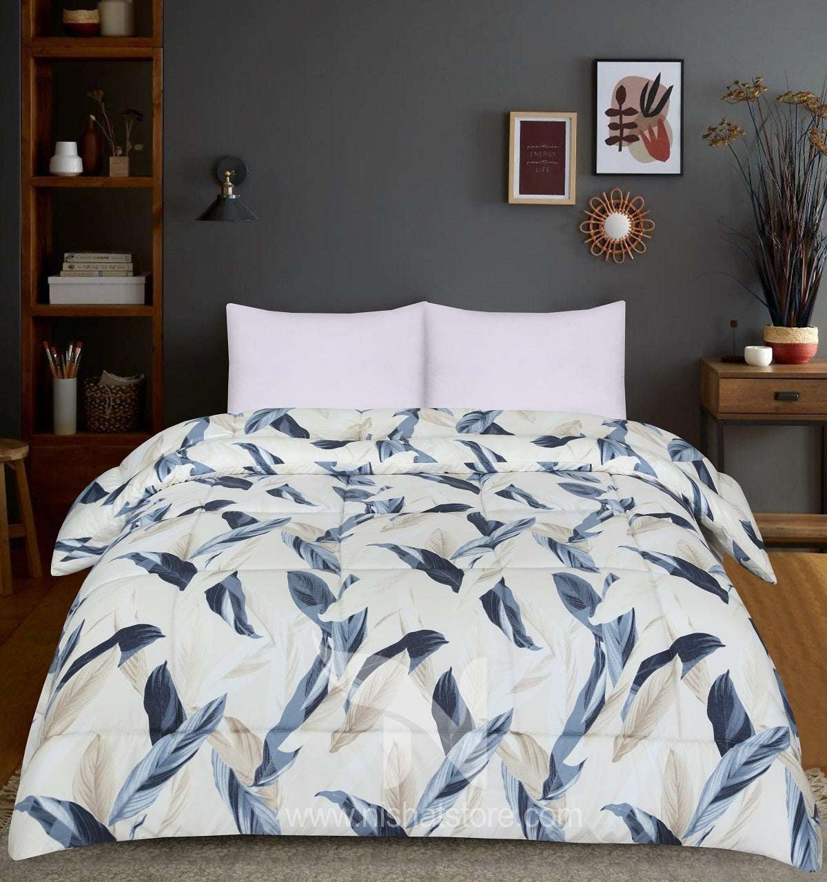 1 PC Double ( Filled Quilt )  NCS # 228