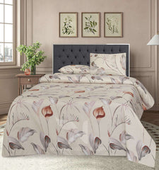 Double Bed Sheet Design NC-M 7349