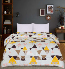 1 PC Double ( Filled Quilt )  NCS # 229