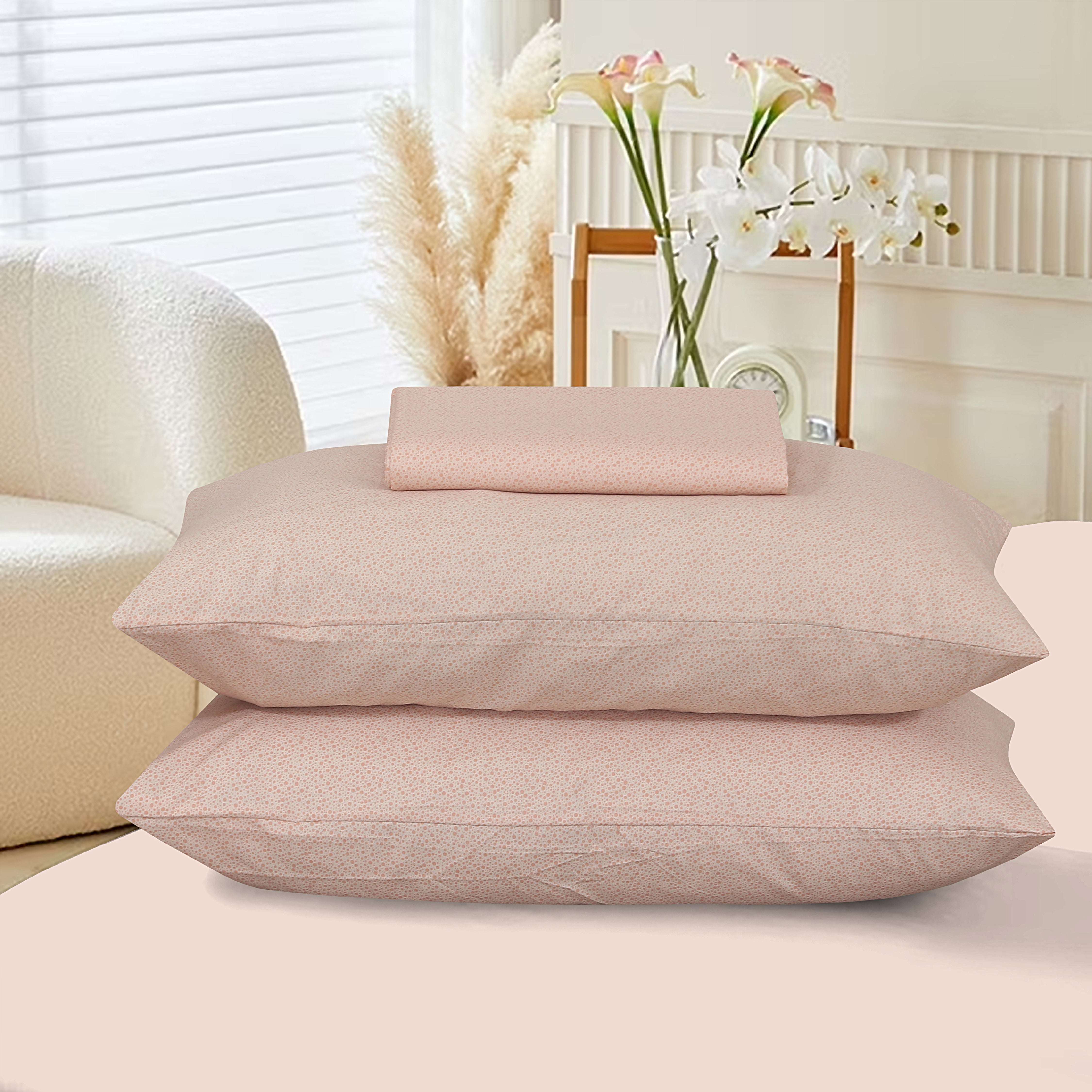 Double Bed Sheet Design NC-C 7304